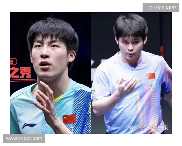 国乒阵容大洗牌!温瑞博排名11,蒯曼稳居第7,全新混双搭档首秀暗藏变数_组合_男单_林诗栋 国乒阵容大洗牌!温瑞博排名11,蒯曼稳居第7,全新混双搭档首秀暗藏变数_组合_男单_林诗栋